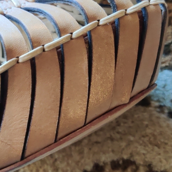 Report Signature Cayler Leather Heels, EUC S 8 - Picture 16 of 16